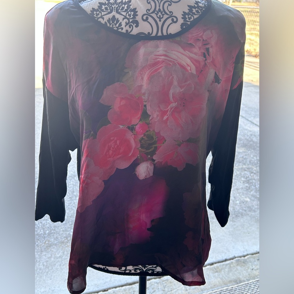 Gently loved ladies petite large